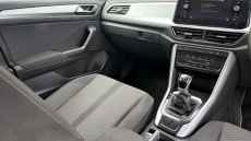 Volkswagen T-Roc 1.0 TSI Life 5dr Petrol Hatchback